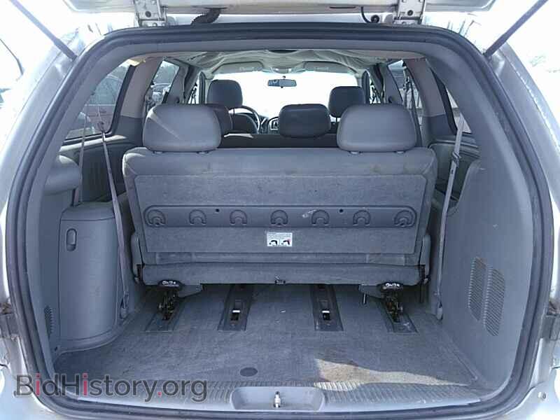 2005 Dodge Caravan - VIN: 1D4GP24R35B289906 - Фото 7