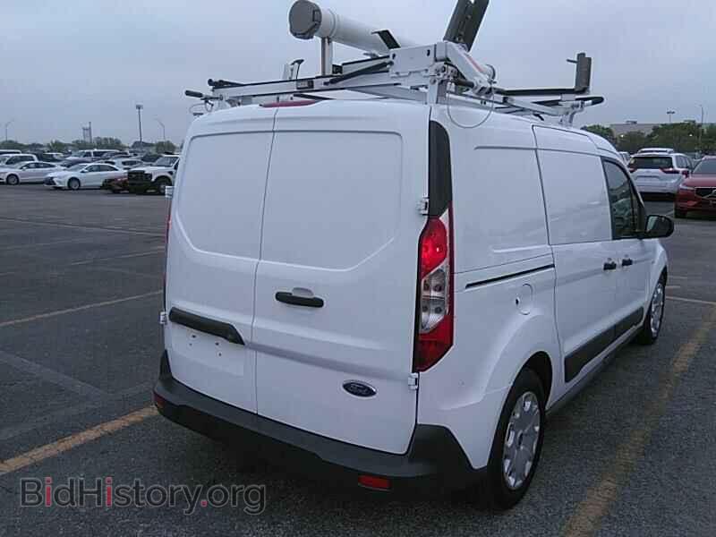 2014 Ford Transit Connect - VIN: NM0LS7E71E1162885 - Фото 2
