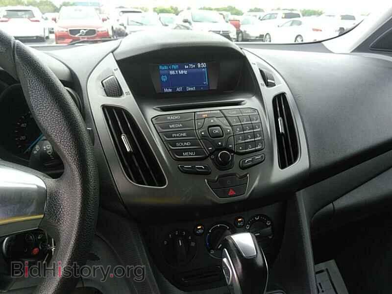 2014 Ford Transit Connect - VIN: NM0LS7E71E1162885 - Фото 4