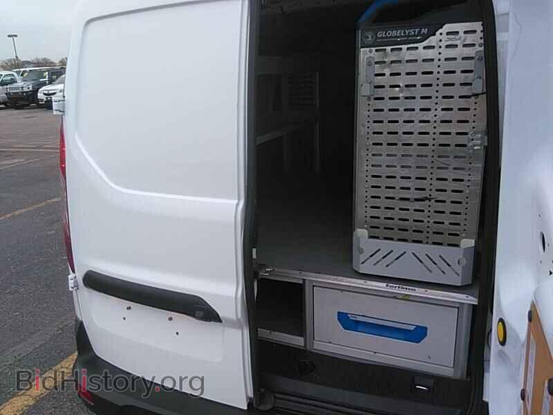 2014 Ford Transit Connect - VIN: NM0LS7E71E1162885 - Фото 7