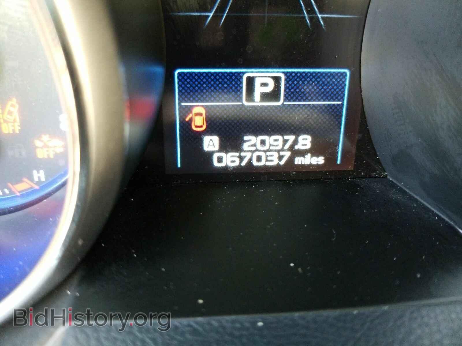 2018 Subaru Outback - VIN: 4S4BSAFCXJ3276093 - Фото 5
