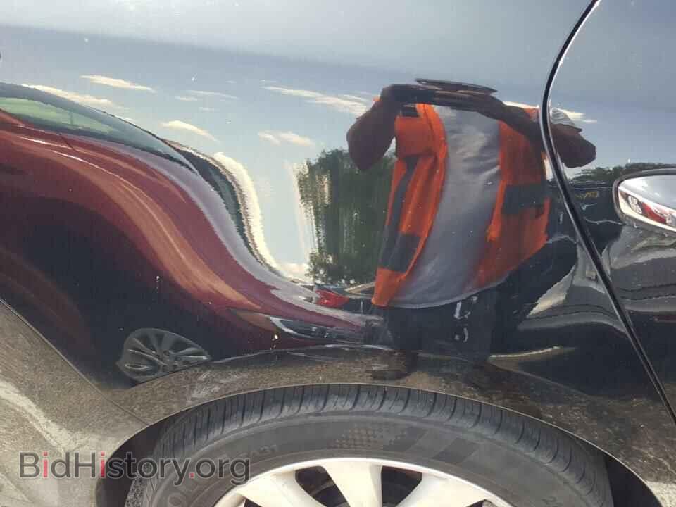2017 Kia Optima - VIN: 5XXGU4L34HG158285 - Фото 8