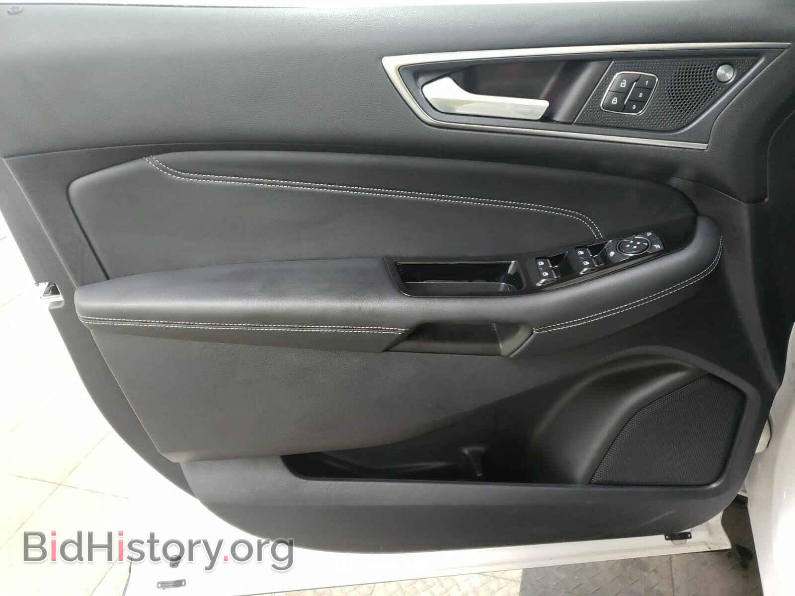2019 Ford Edge - VIN: 2FMPK4K91KBB82283 - Фото 9