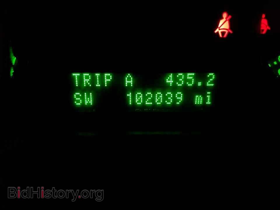 2008 Ford Edge - VIN: 2FMDK49C88BB27102 - Фото 5