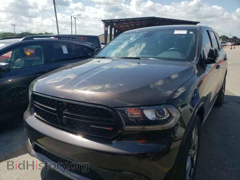 Фотография 1C4RDHDG8HC814182 - Dodge Durango 2017
