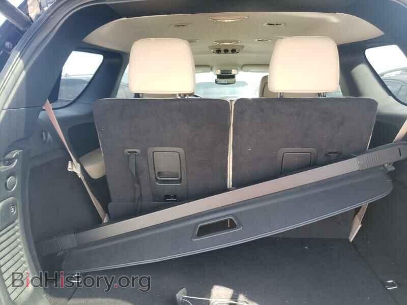2017 Dodge Durango - VIN: 1C4RDHDG8HC814182 - Photo 7