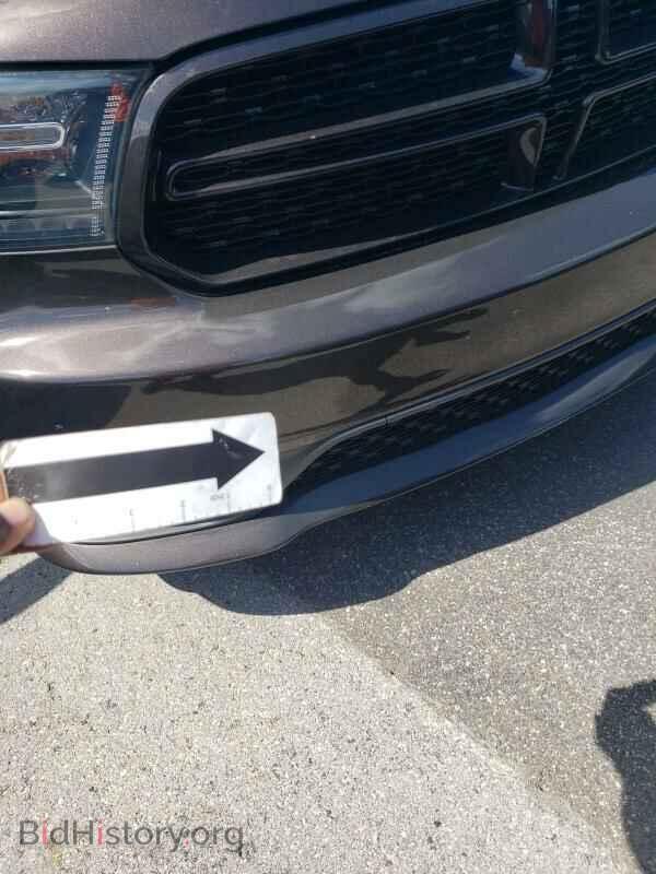 2017 Dodge Durango - VIN: 1C4RDHDG8HC814182 - Photo 9