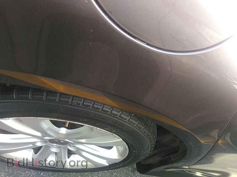 2016 Chrysler 200 - VIN: 1C3CCCAB2GN165085 - Фото 8