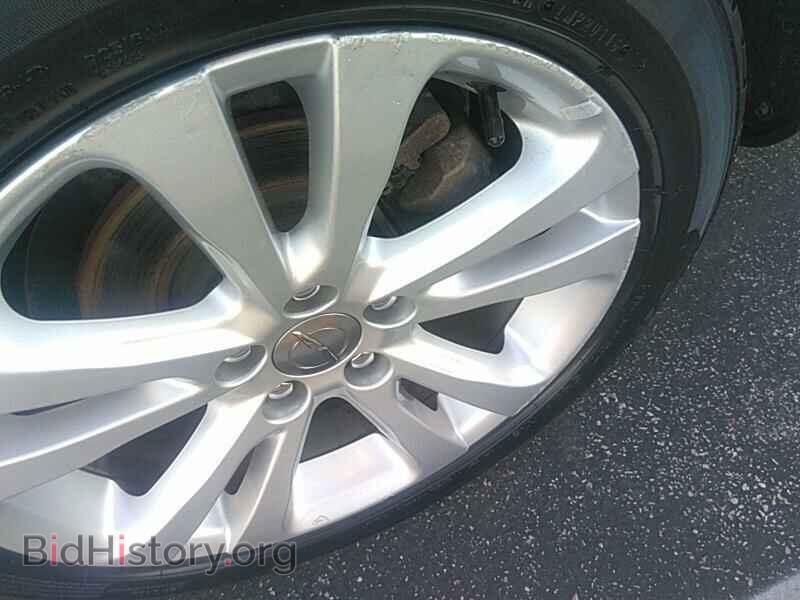 2016 Chrysler 200 - VIN: 1C3CCCAB2GN165085 - Фото 9
