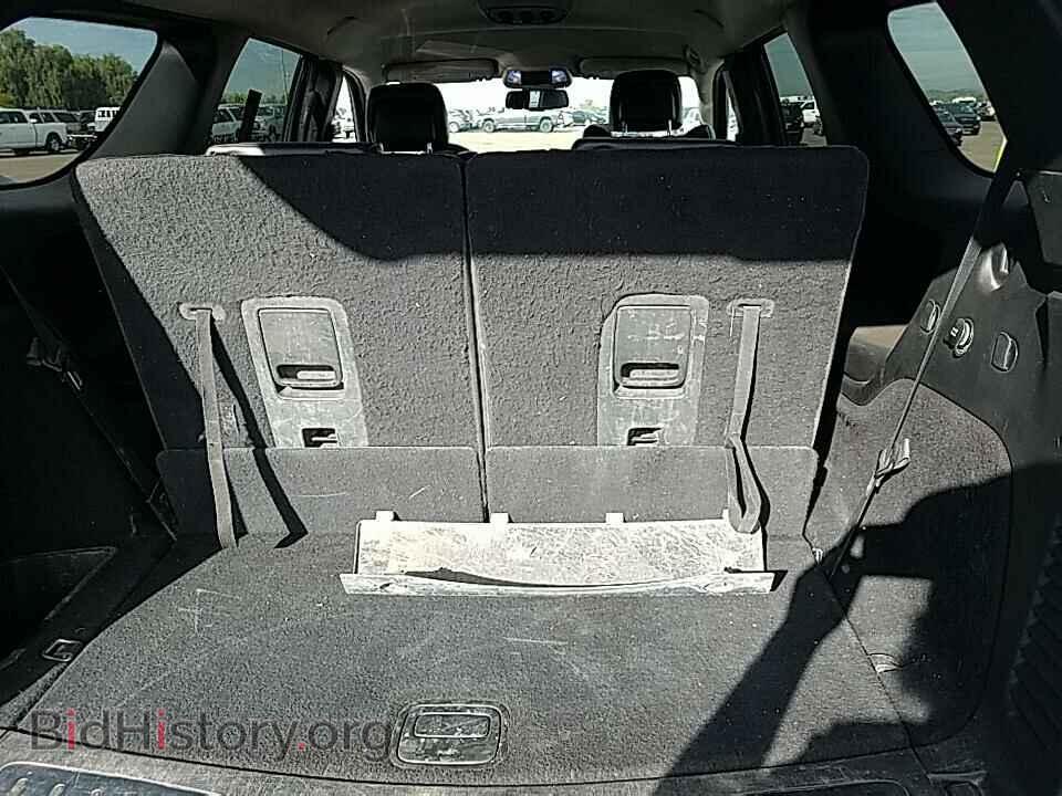 2015 Dodge Durango - VIN: 1C4RDHDG7FC885399 - Фото 7