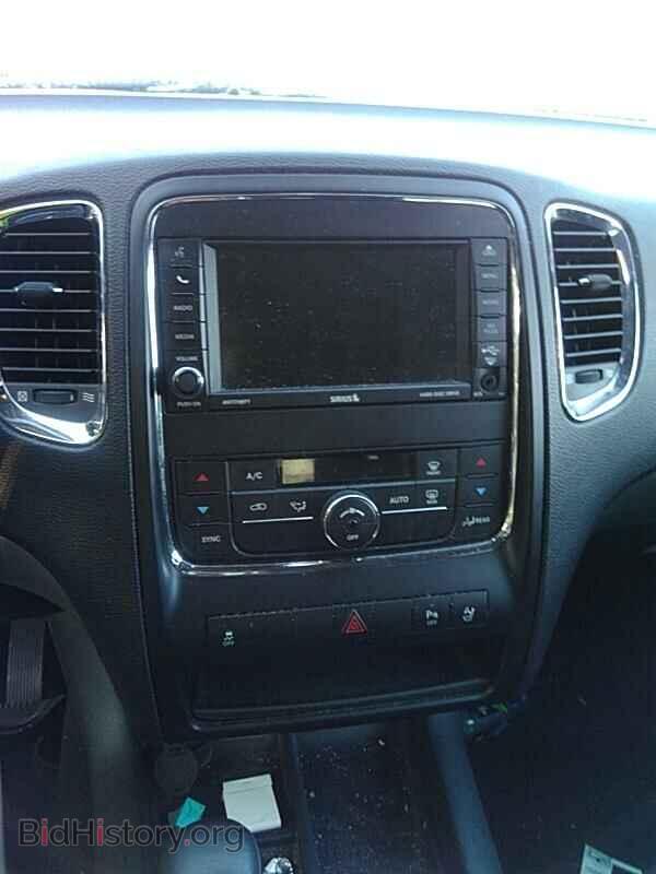 2013 Dodge Durango - VIN: 1C4RDJAG2DC679934 - Photo 4