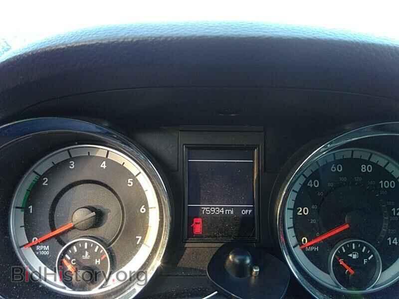 2013 Dodge Durango - VIN: 1C4RDJAG2DC679934 - Photo 5