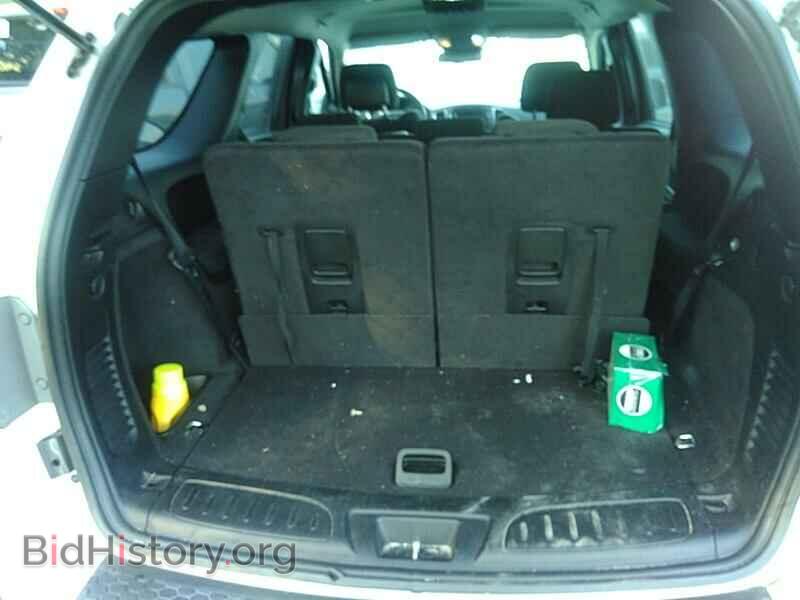 2013 Dodge Durango - VIN: 1C4RDJAG2DC679934 - Photo 7