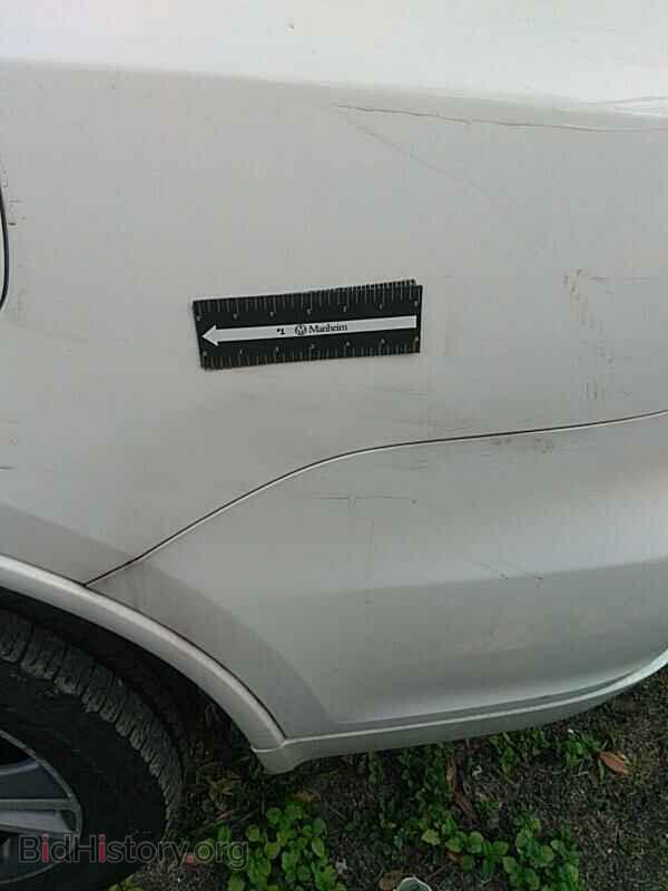 2013 Dodge Durango - VIN: 1C4RDJAG2DC679934 - Photo 10