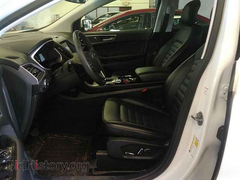 2018 Ford Edge - VIN: 2FMPK4J95JBB30414 - Photo 3
