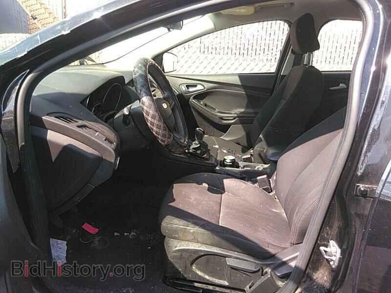 2015 Ford Focus - VIN: 1FADP3F24FL220603 - Фото 3