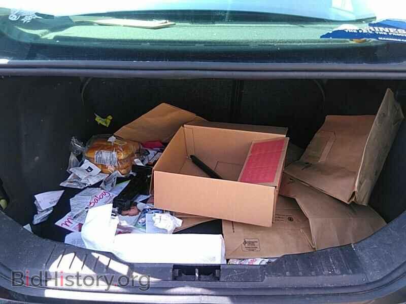 2015 Ford Focus - VIN: 1FADP3F24FL220603 - Фото 7