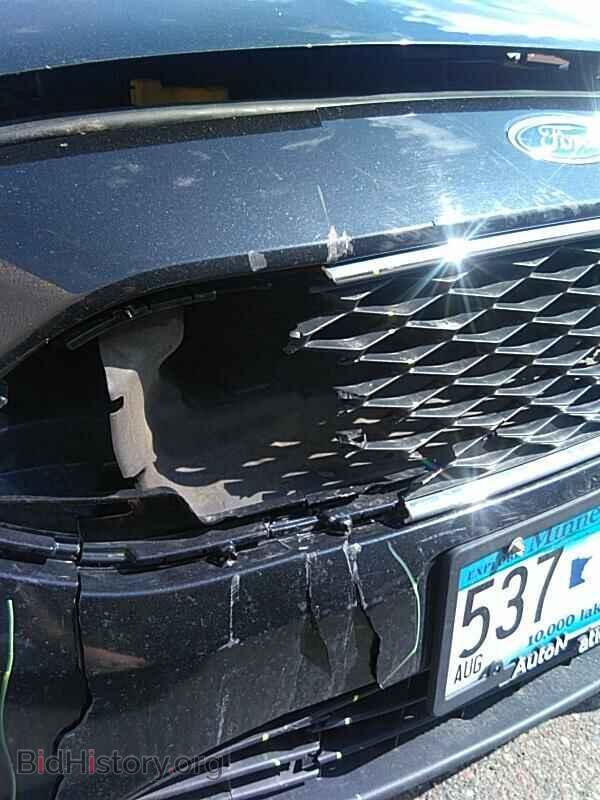 2015 Ford Focus - VIN: 1FADP3F24FL220603 - Фото 8