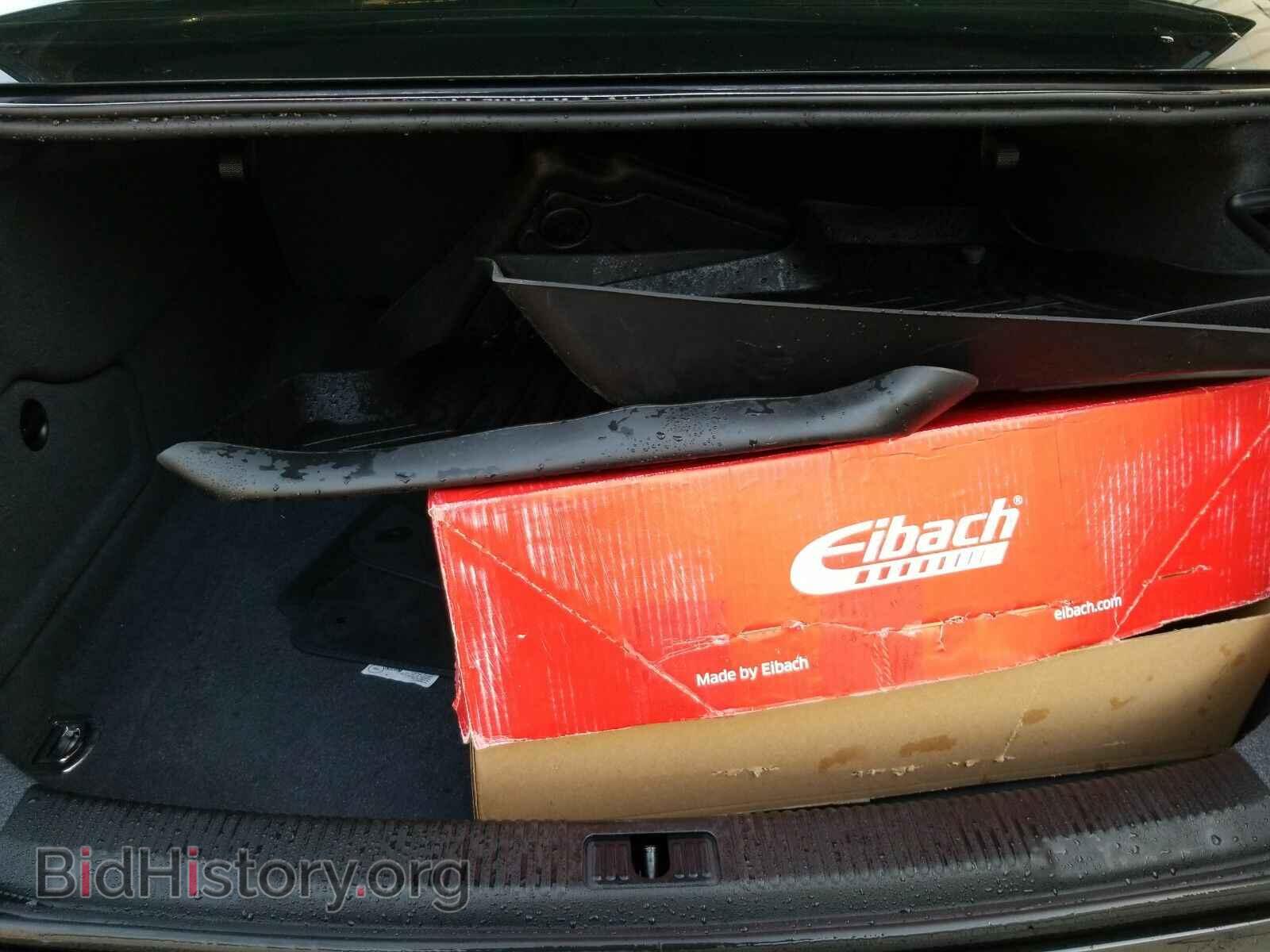 2012 Audi A6 - VIN: WAUHGAFC2CN107741 - Фото 7