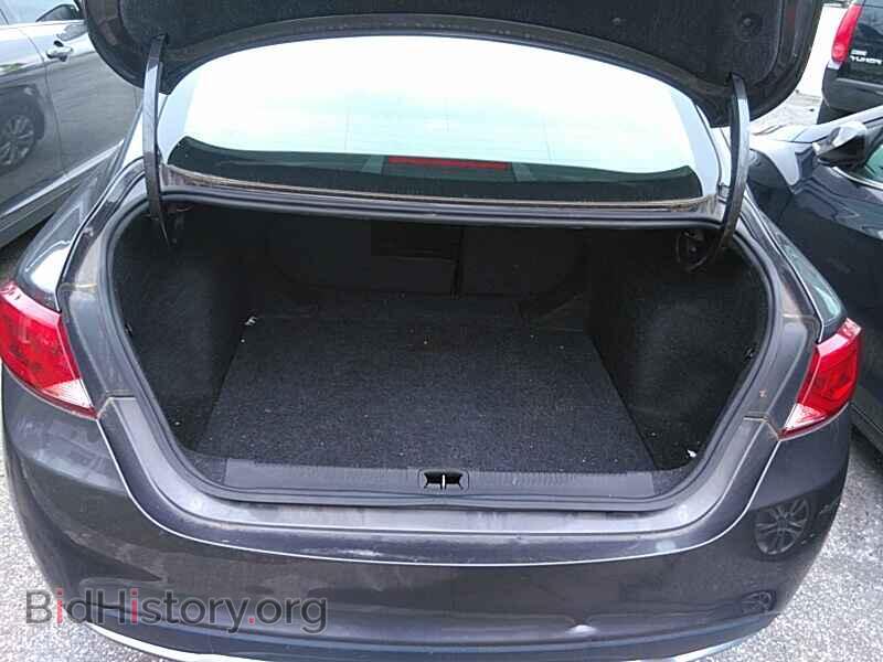 2016 Chrysler 200 - VIN: 1C3CCCAB3GN127431 - Photo 7