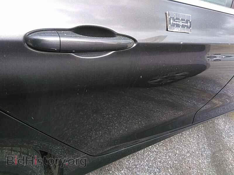 2016 Chrysler 200 - VIN: 1C3CCCAB3GN127431 - Photo 10