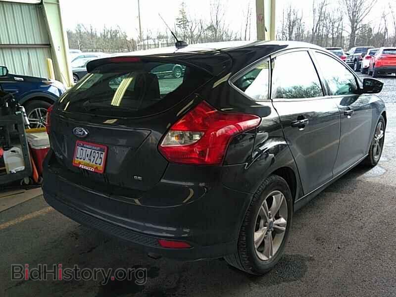 2013 Ford Focus - VIN: 1FADP3K27DL311481 - Фото 2
