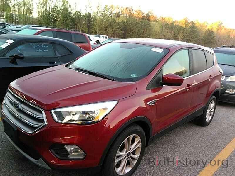 Photo 1FMCU0GD4HUA59725 - Ford Escape 2017