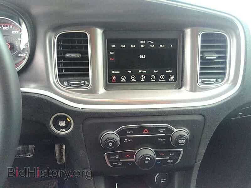 2019 Dodge Charger - VIN: 2C3CDXBG3KH612782 - Фото 4
