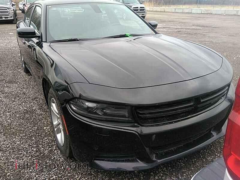 2019 Dodge Charger - VIN: 2C3CDXBG3KH612782 - Фото 8