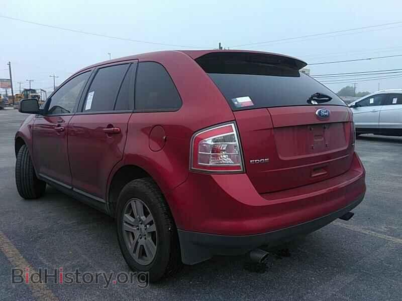 2008 Ford Edge - VIN: 2FMDK38C78BA69415 - Фото 9