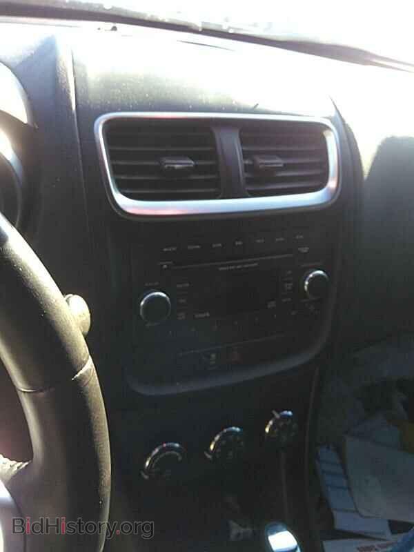 2013 Dodge Avenger - VIN: 1C3CDZCB9DN613332 - Фото 4