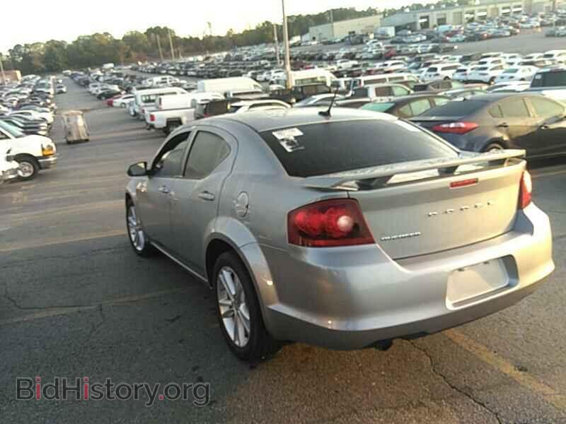 2013 Dodge Avenger - VIN: 1C3CDZAG7DN771571 - Photo 9