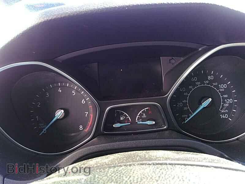 2015 Ford Focus - VIN: 1FADP3F21FL295906 - Фото 5