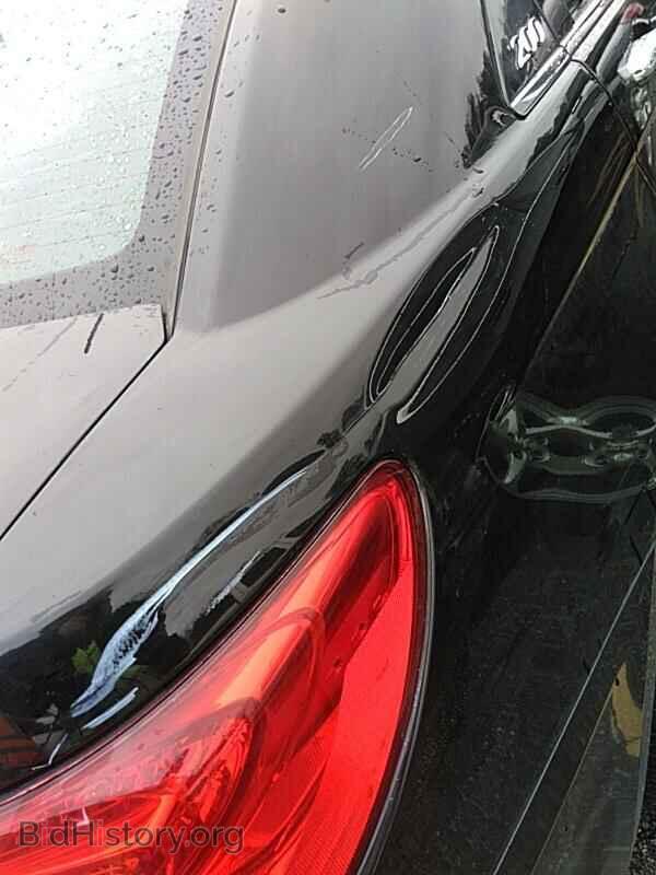 2014 Chrysler 200 - VIN: 1C3CCBCG6EN100062 - Фото 8
