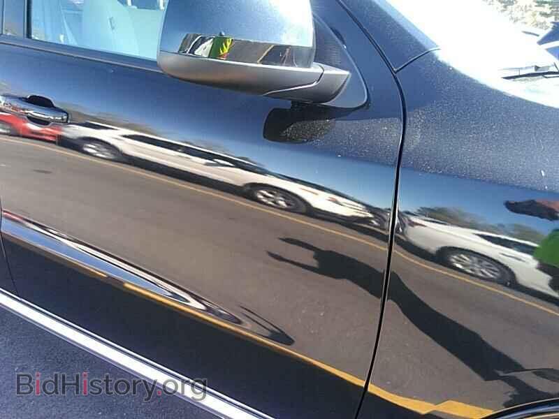 2017 Dodge Durango - VIN: 1C4RDHAG8HC829317 - Фото 12