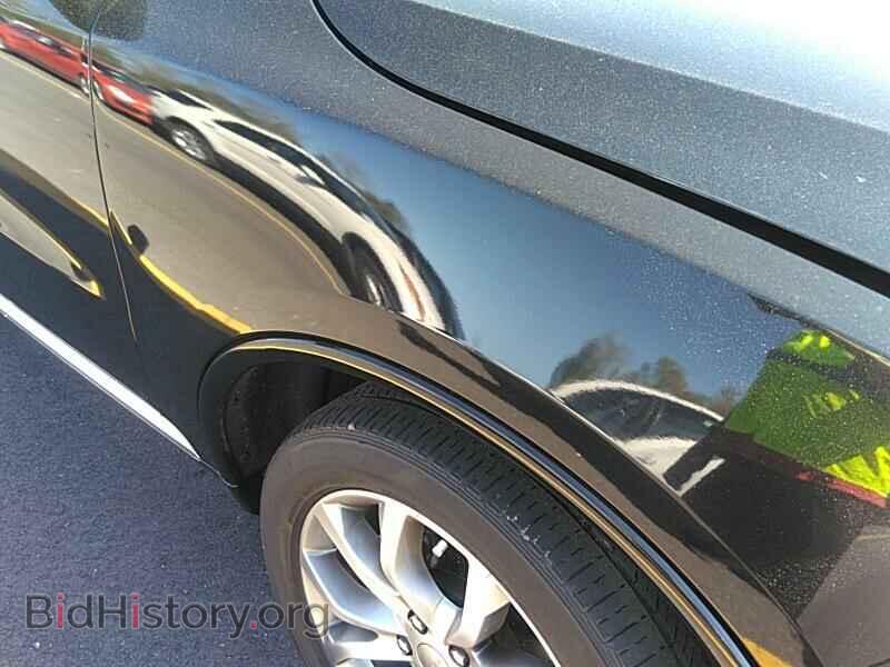 2017 Dodge Durango - VIN: 1C4RDHAG8HC829317 - Фото 13