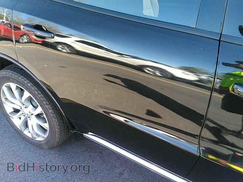 2017 Dodge Durango - VIN: 1C4RDHAG8HC829317 - Фото 14