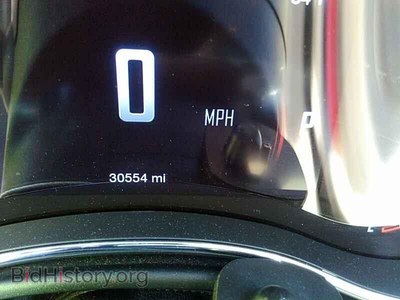 2017 Dodge Durango - VIN: 1C4RDHAG8HC829317 - Фото 5