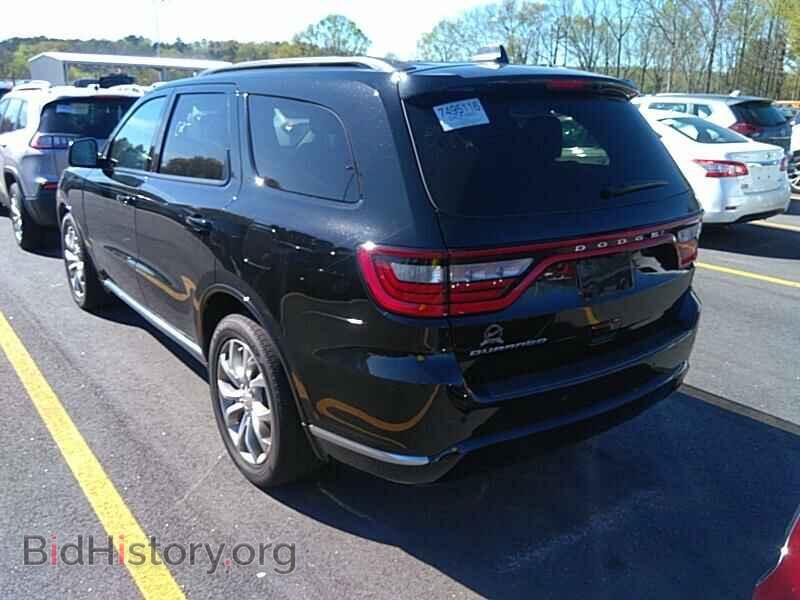 2017 Dodge Durango - VIN: 1C4RDHAG8HC829317 - Фото 10