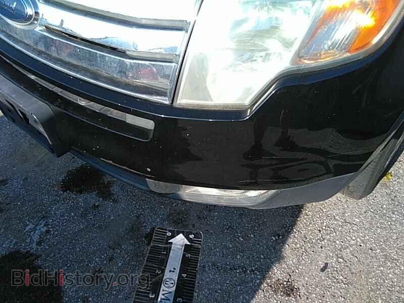 2008 Ford Edge - VIN: 2FMDK39C88BB32018 - Фото 10