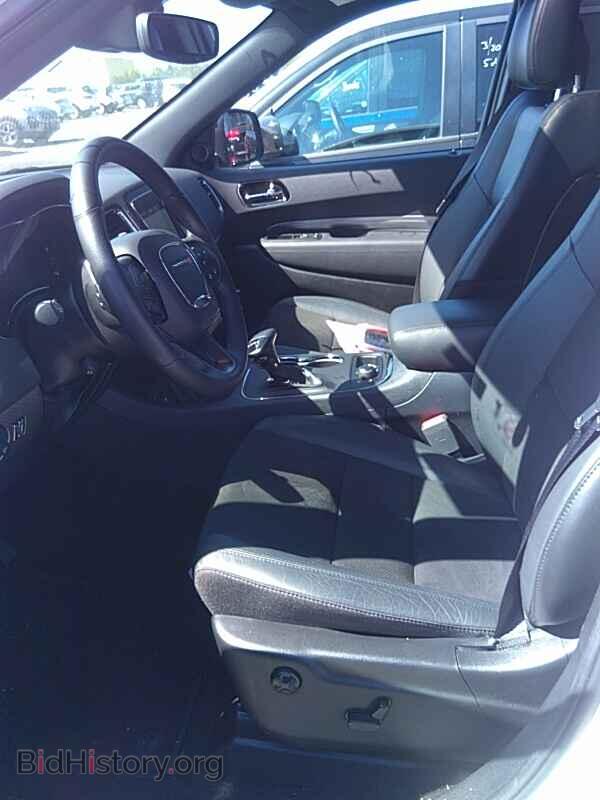 2020 Dodge Durango - VIN: 1C4SDJCT5LC155462 - Photo 3