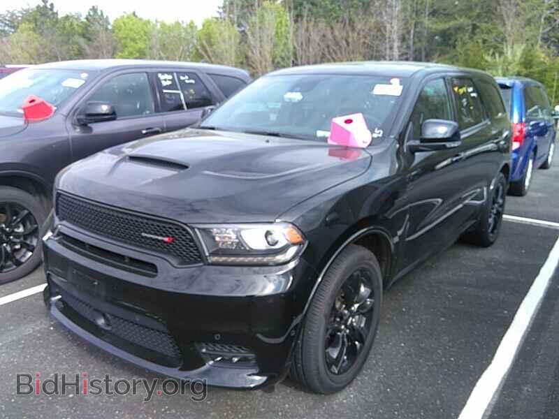 Photo 1C4SDJCT5LC155414 - Dodge Durango 2020