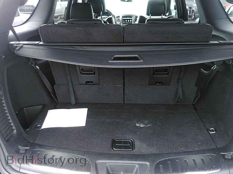 2020 Dodge Durango - VIN: 1C4SDJCT5LC155414 - Photo 7