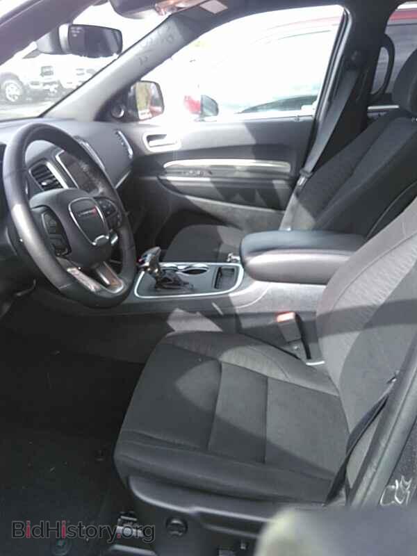 2020 Dodge Durango - VIN: 1C4RDJAG4LC155389 - Photo 3
