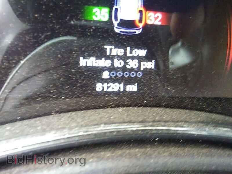 2014 Dodge Durango - VIN: 1C4RDJAG2EC562467 - Photo 5