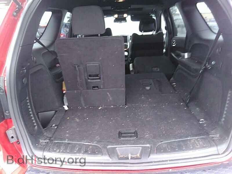 2014 Dodge Durango - VIN: 1C4RDJAG2EC562467 - Photo 7