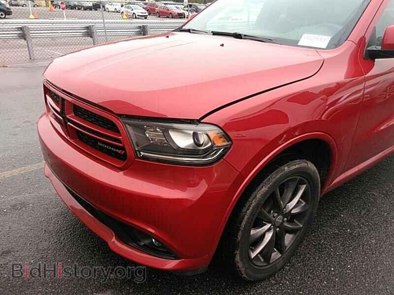 2014 Dodge Durango - VIN: 1C4RDJAG2EC562467 - Photo 8