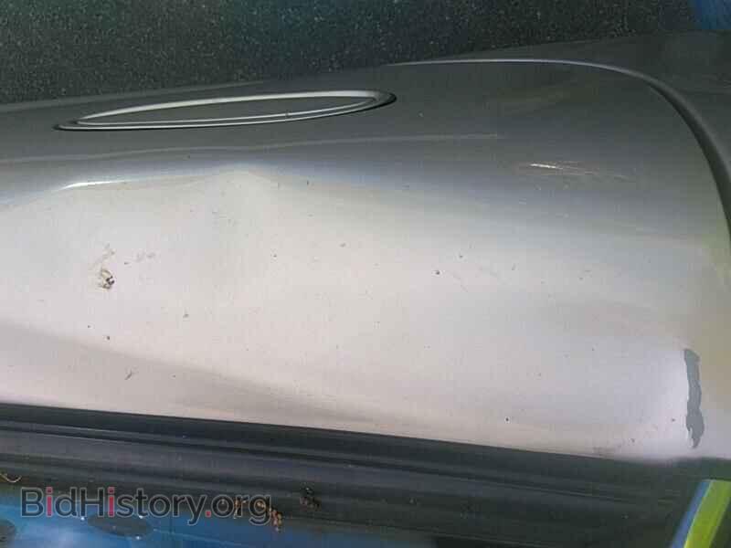 2004 Buick Century - VIN: 2G4WS52J541213099 - Фото 11