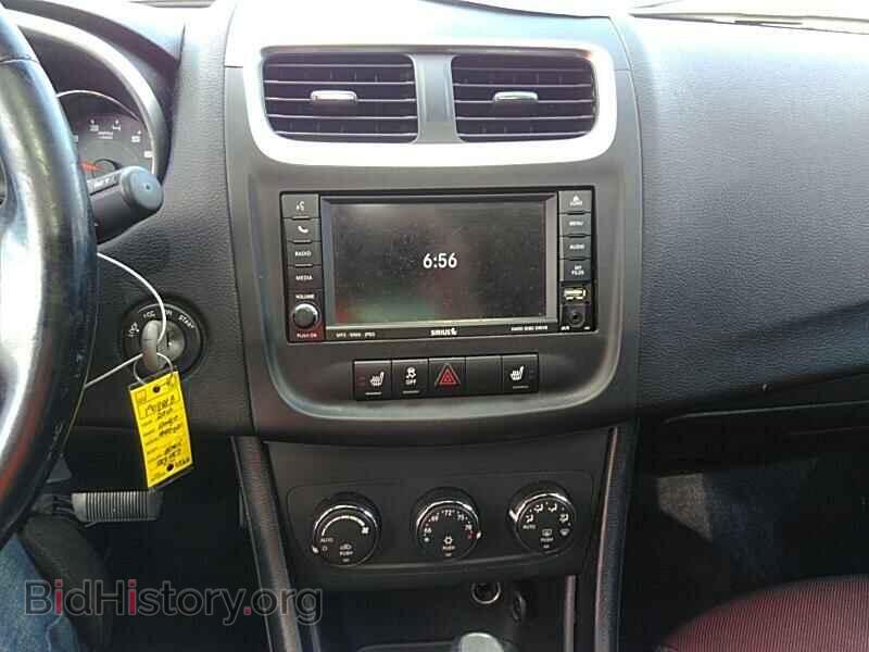 2012 Dodge Avenger - VIN: 1C3CDZEG4CN183457 - Фото 4