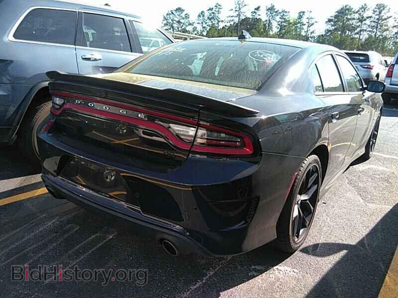 2019 Dodge Charger - VIN: 2C3CDXCT9KH652862 - Photo 2